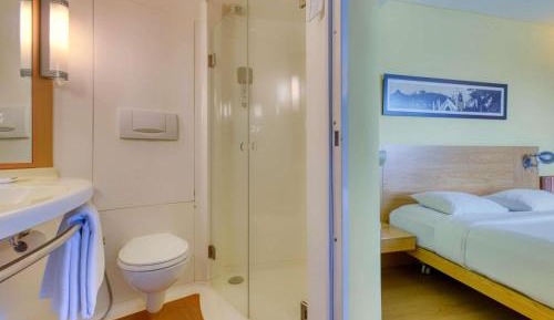 Deluxe Twin Room with Extra Benefit