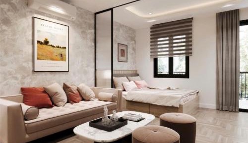 Family Suite