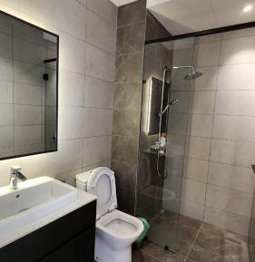 Deluxe Family Suite