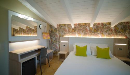 Small Double Room