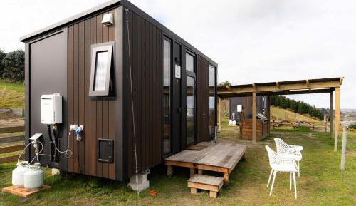 Mobile Home