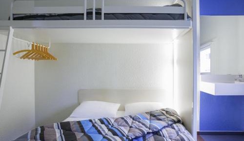 Triple Room with Shared Bathroom