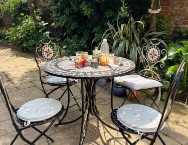 Deluxe Double Room with Shower