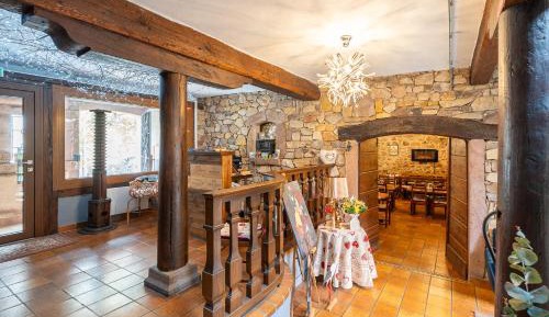 Standard Double Room - Third Floor