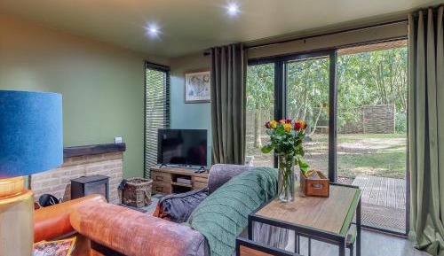 One-Bedroom Vacation Home