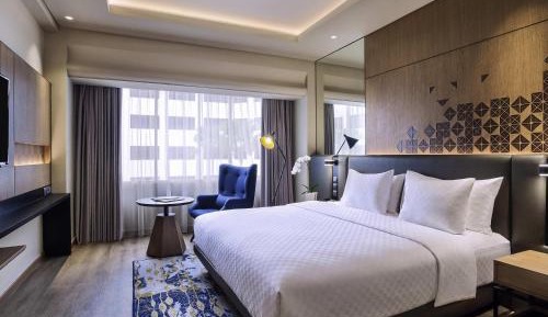 Privilege King Room