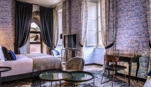 Privilege Double Room
