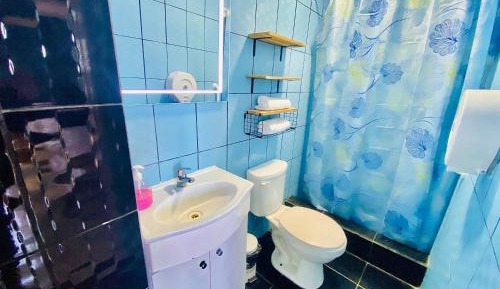 Queen Room with Balcony