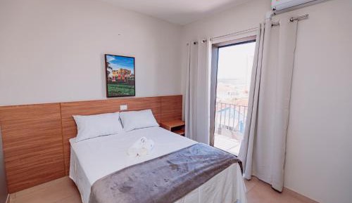 Budget Double or Twin Room