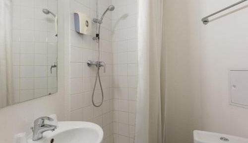 Cabrio Room with Private Bathroom