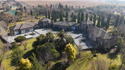 Superior Villa