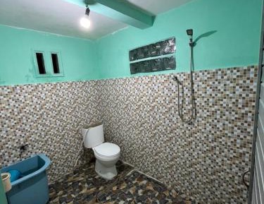 Deluxe Double Room (2 Adults + 1 Child)