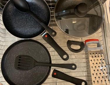 Deluxe Double Room (2 Adults + 1 Child)