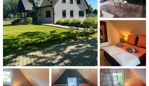 Three-Bedroom Apartment - High Floor