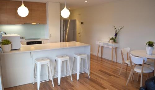 Two-Bedroom Apartment 7