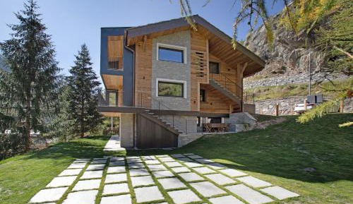 Two-Bedroom Superior Apartment