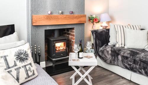 Two-Bedroom Holiday Home