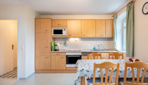 Two-Bedroom Superior Apartment