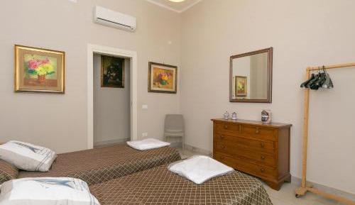 Two-Bedroom Superior Apartment