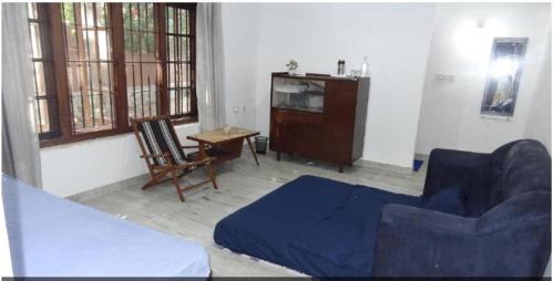 Family Room with Private Bathroom