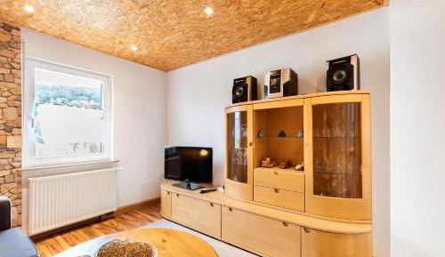 Two-Bedroom Superior Apartment