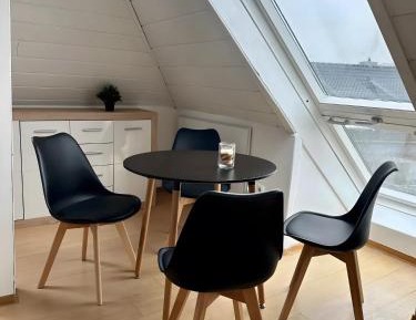 Three-Bedroom Superior Apartment