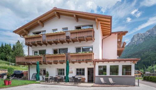 Two-Bedroom Superior Apartment