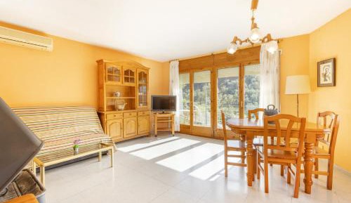 Two-Bedroom Superior Apartment