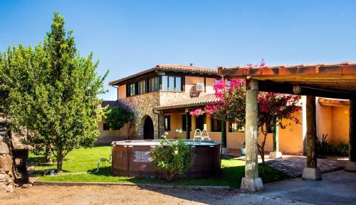 Superior Apartment with Balcony