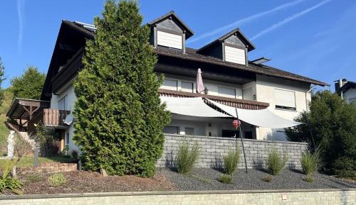 Superior One-Bedroom Apartment with Balcony