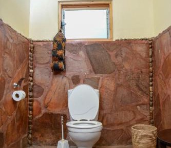 Deluxe Double Room with Extra Bed