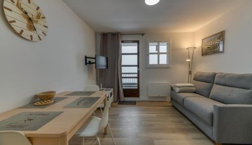 Superior Apartment with Balcony