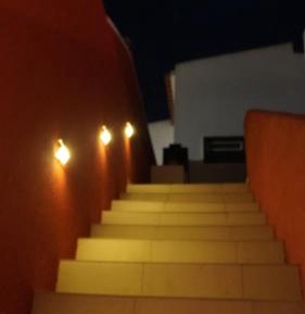 Two-Bedroom Deluxe Apartment with Balcony