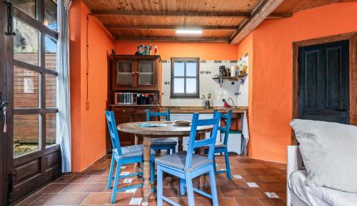 Two-Bedroom Superior Apartment