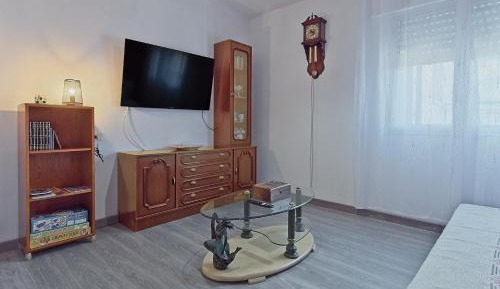 Three-Bedroom Superior Apartment