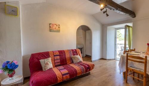 Two-Bedroom Standard Apartment