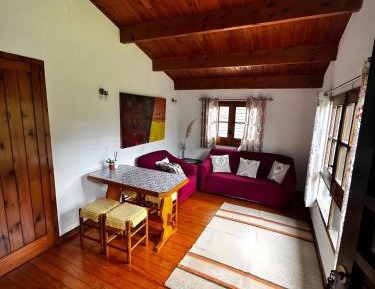 Two-Bedroom Superior Apartment