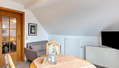 Superior Apartment with Balcony