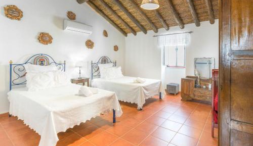 Two-Bedroom Superior Apartment