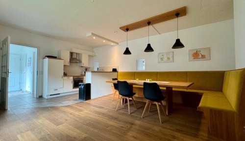 Three-Bedroom Superior Apartment