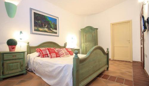 Twin/Double Room