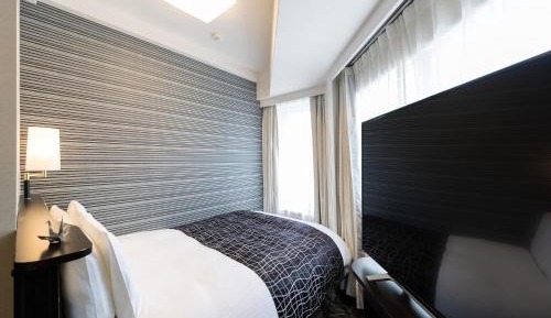 Double Room - Non-Smoking 