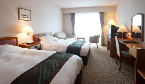 Standard  Room - Smoking