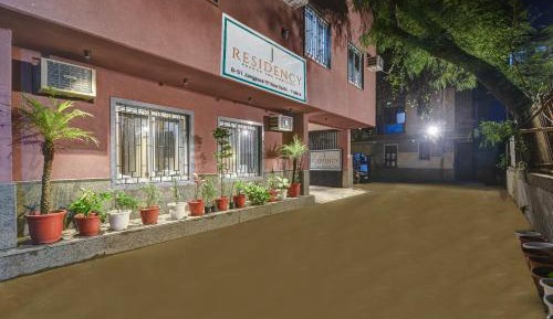 Deluxe Double Studio