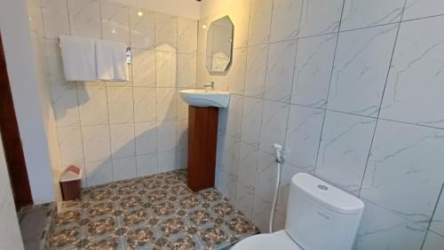 Double Room with Pool View