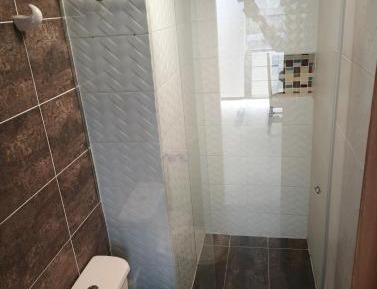 Economy Triple Room with Shared Bathroom