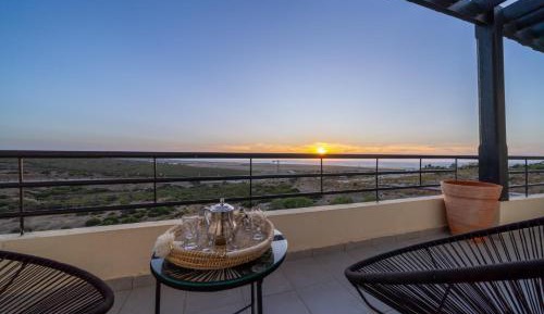 Apartment - Split Level