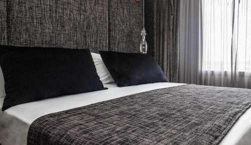 Presidential King Suite