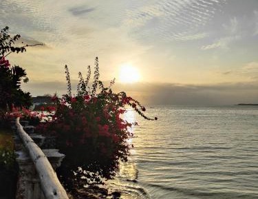 Deluxe Bungalow with Sea View