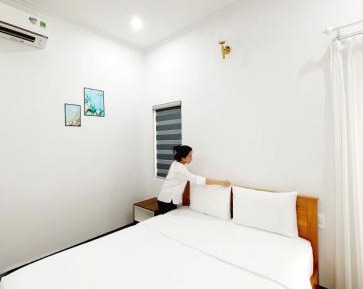 Small Single Room